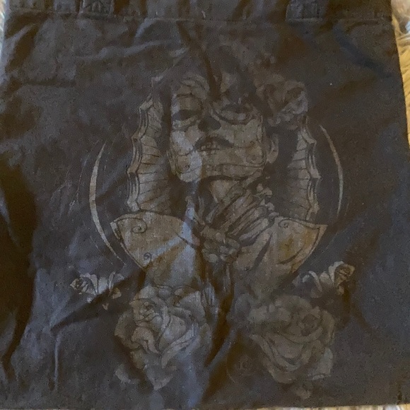 Handbags - Fabric bag